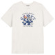 Grimey Ανδρική κοντομάνικη μπλούζα Sweet Science The Grimey Matches Regular Tee